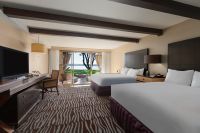 Hilton San Diego Resort & Spa